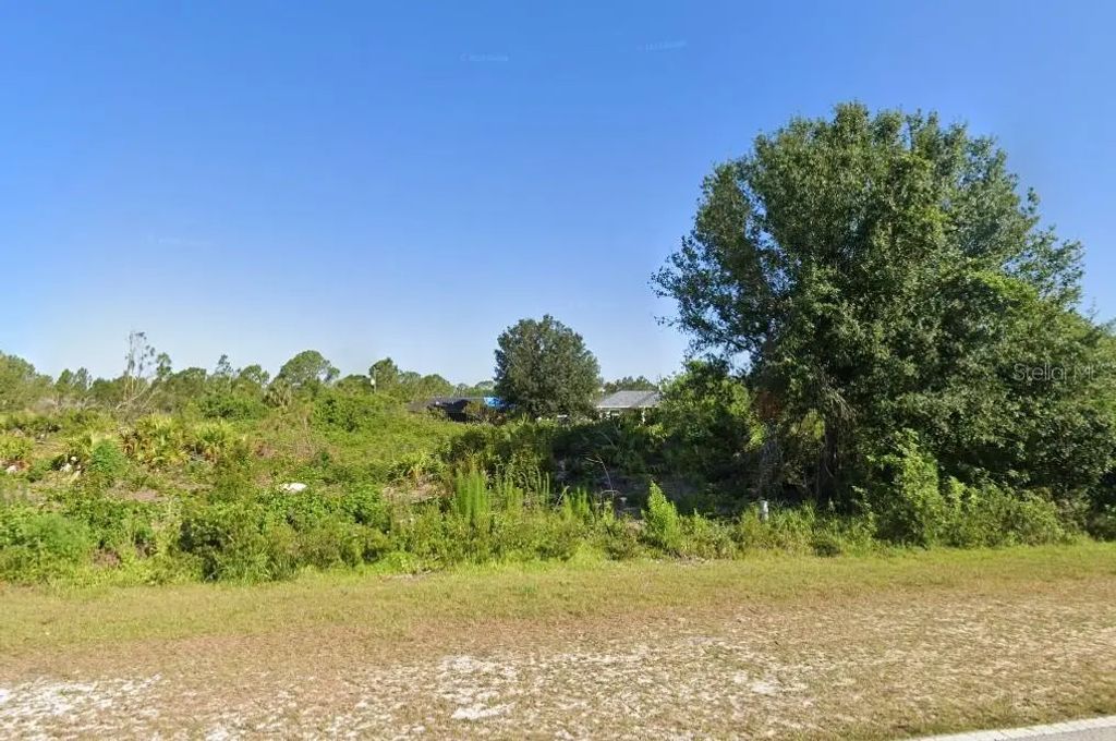 15 Ponce De Leon Boulevard, NORTH PORT