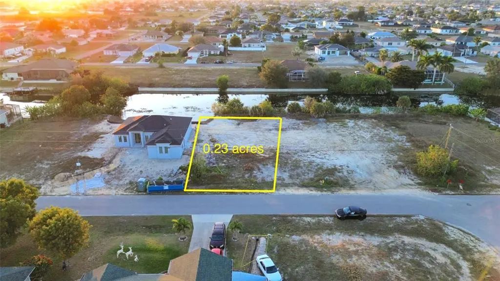 1314 Ne 6th Avenue, CAPE CORAL