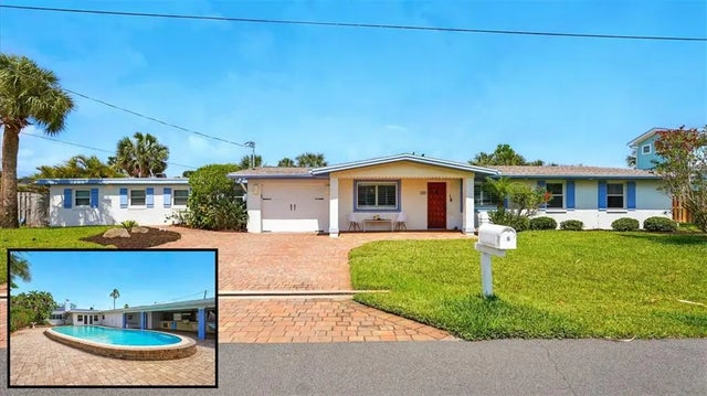 142 Avalon Avenue, FLAGLER BEACH