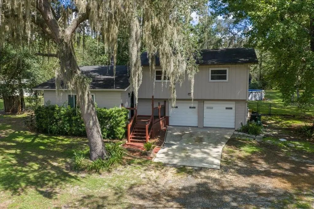6567 Woodland Drive, KEYSTONE HEIGHTS