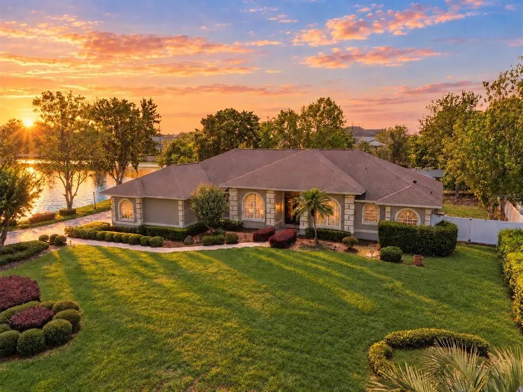 12718 Windermere Isles Place, WINDERMERE