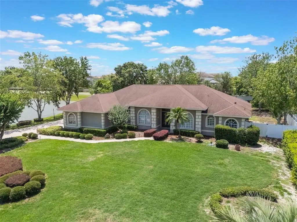 12718 Windermere Isles Place, WINDERMERE