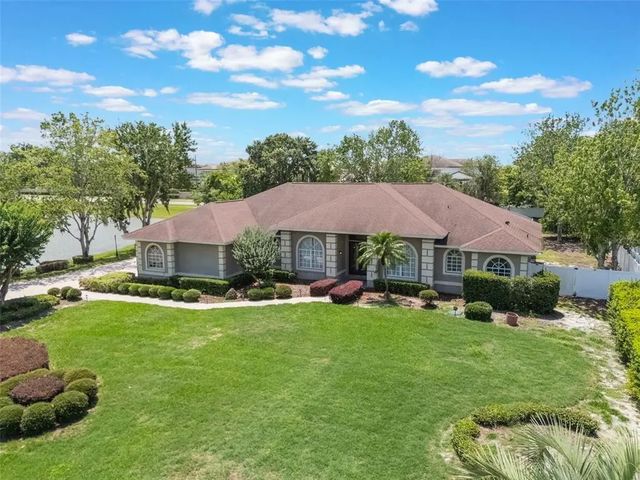 12718 Windermere Isles Place, WINDERMERE