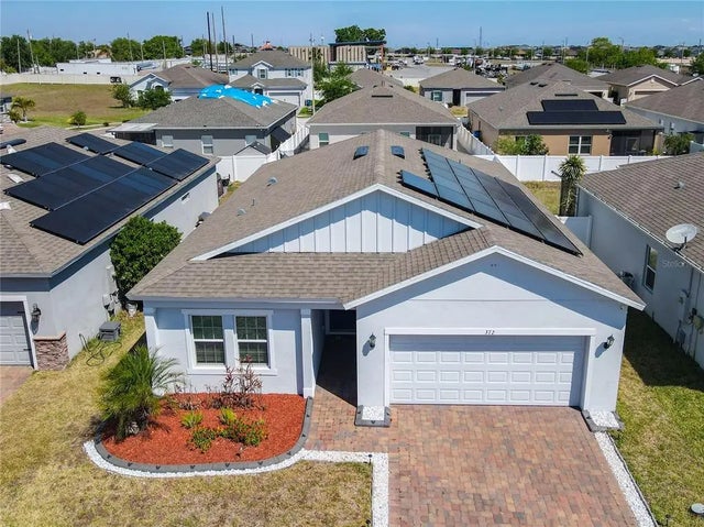 372 Meadow Pointe Drive, HAINES CITY