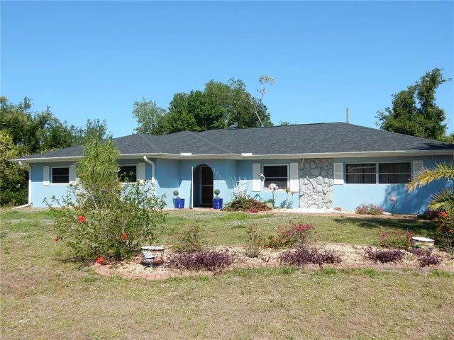1233 Dewhurst Street, PORT CHARLOTTE