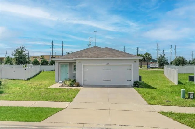 1331 Madison Circle, HAINES CITY