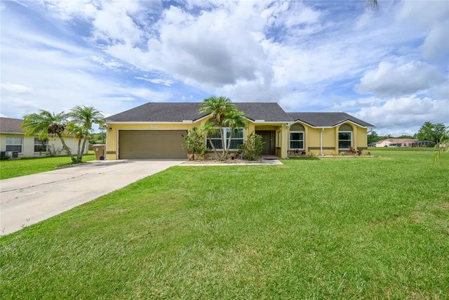 3600 Fountainbleu Boulevard, KISSIMMEE