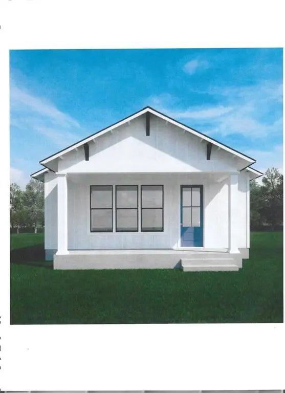 001 Indiana Avenue, GROVELAND