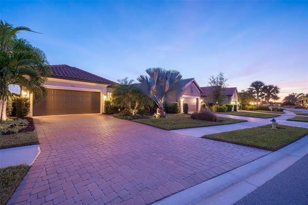 5451 Lago Maggio Street, SARASOTA