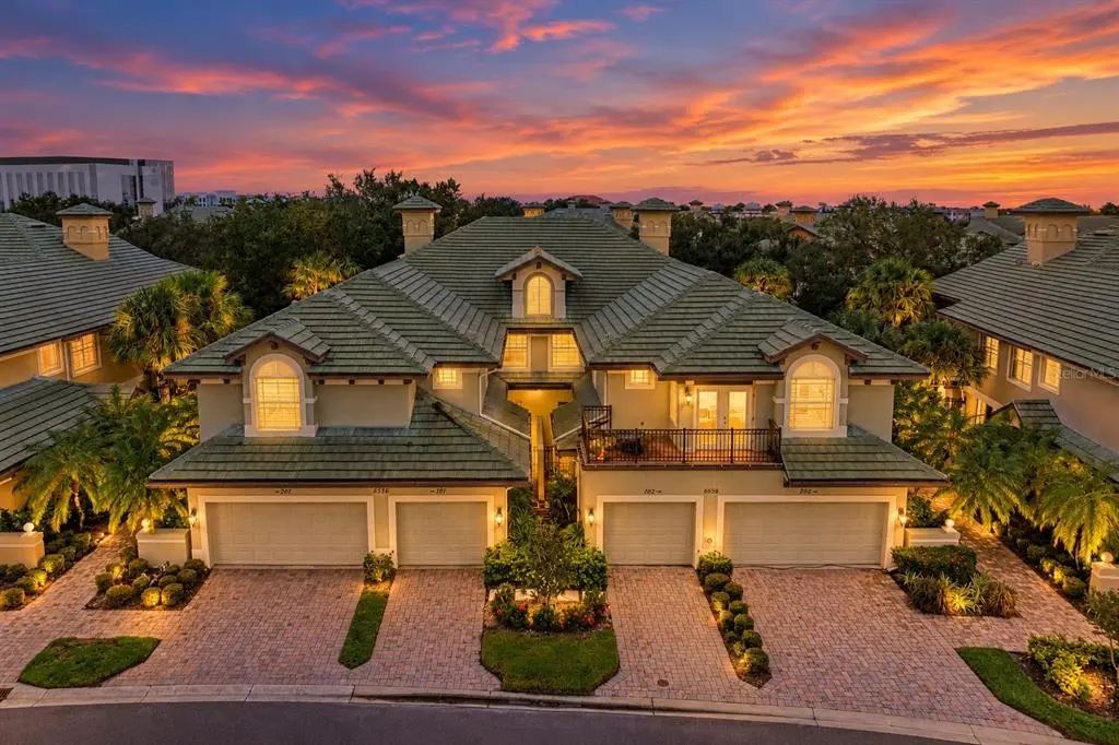 6536 Moorings Point Circle 101, LAKEWOOD RANCH