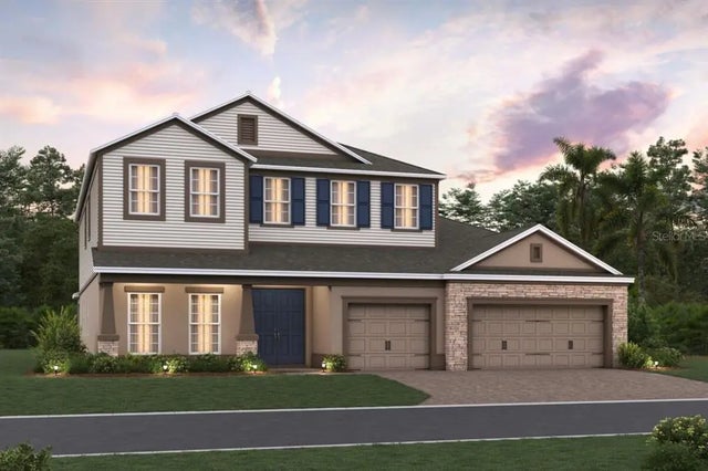 3233 Wolf Lake Avenue, APOPKA