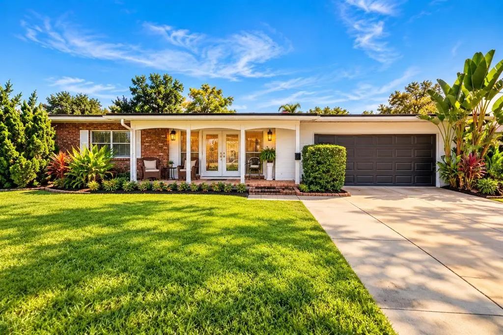 2504 Caribbean Court, ORLANDO