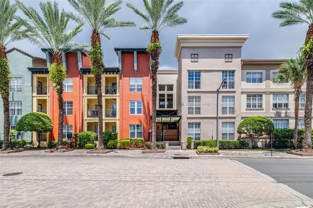 2421 W Horatio Street 835, TAMPA