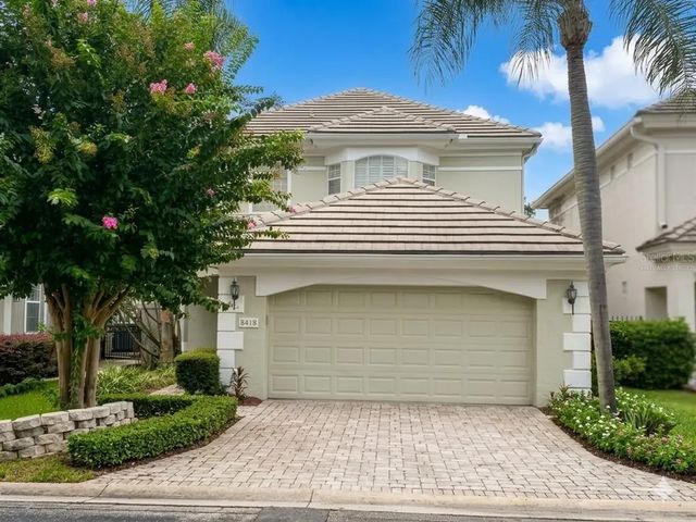 8418 Foxworth Circle 42, ORLANDO