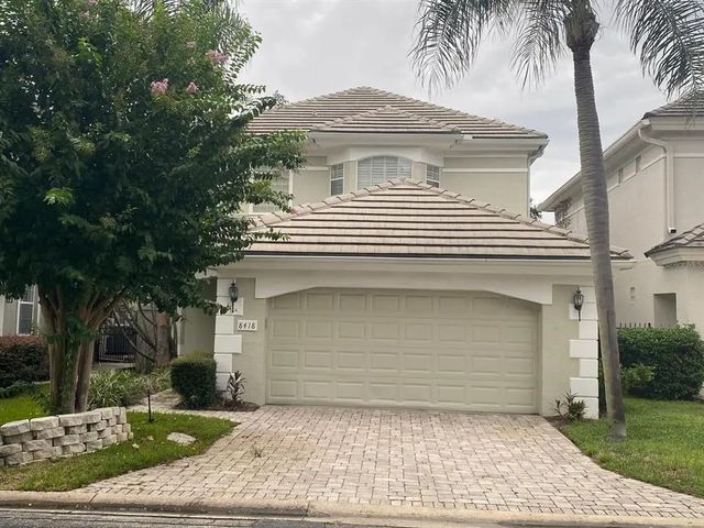 8418 Foxworth Circle 42, ORLANDO