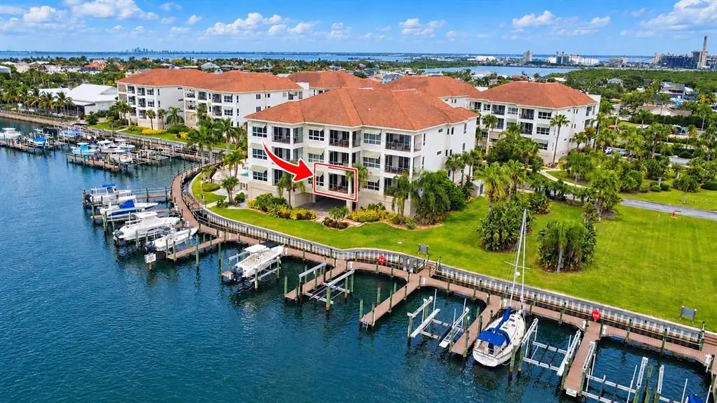 1003 Bellasol Way 9202, APOLLO BEACH