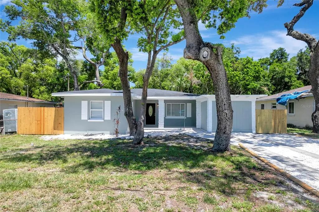 6105 N 23rd Street, TAMPA