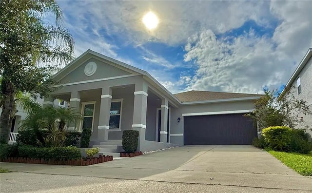 14579 Magnolia Ridge Loop, WINTER GARDEN