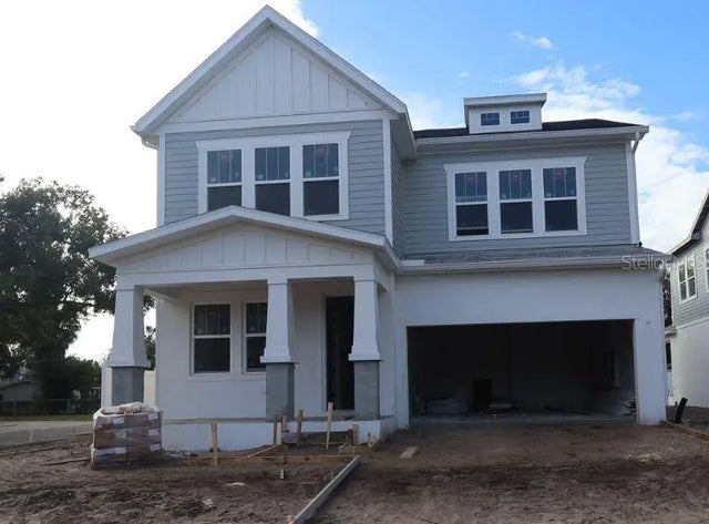 1102 W Ohio Avenue, TAMPA