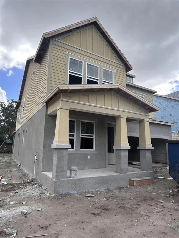 1102 W Ohio Avenue, TAMPA