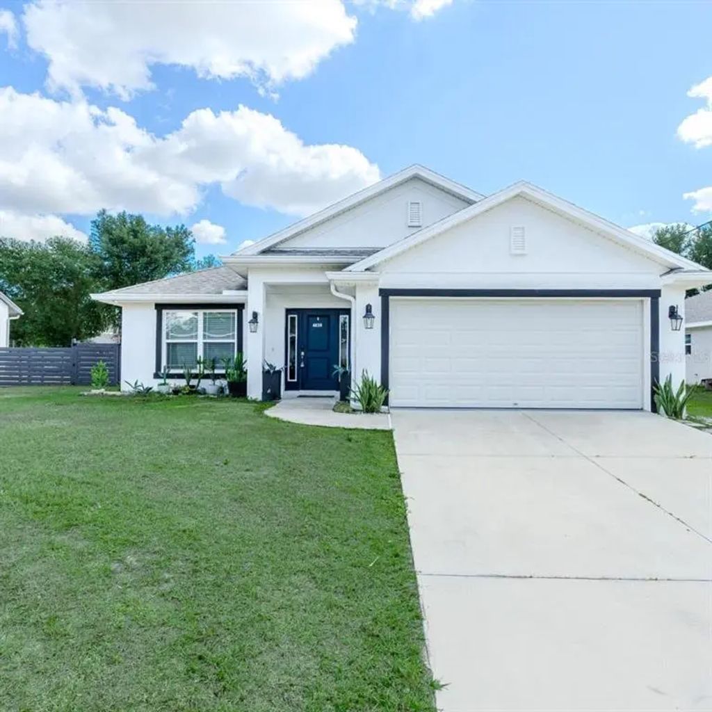 4638 Clarke Street, NORTH PORT
