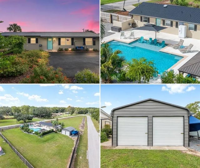 9150 Se 106th Place, BELLEVIEW