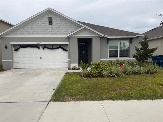 1827 Silverbell Loop, HAINES CITY
