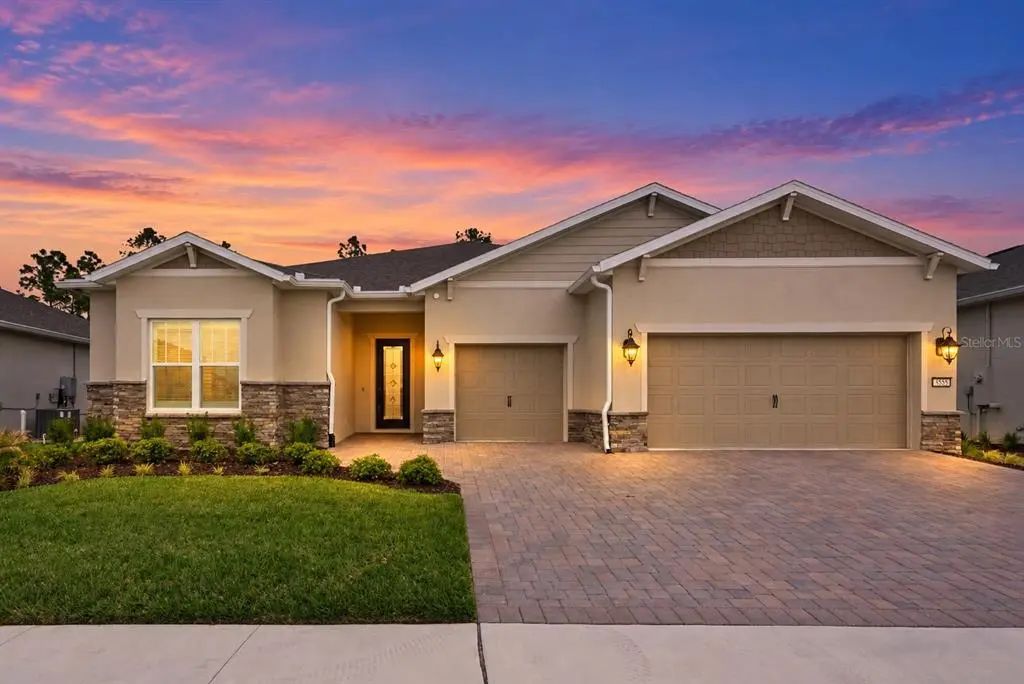 2555 Pine Preserve Court, ST CLOUD