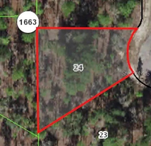 1010 W Riley Drive, CITRUS SPRINGS