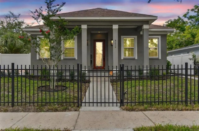 2620 3rd Avenue S, ST PETERSBURG