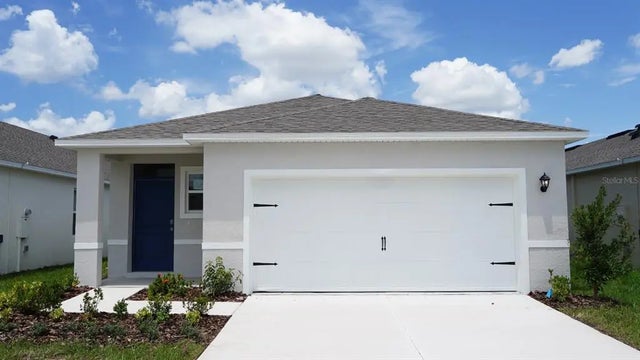 3711 Point Sur Court, DAVENPORT