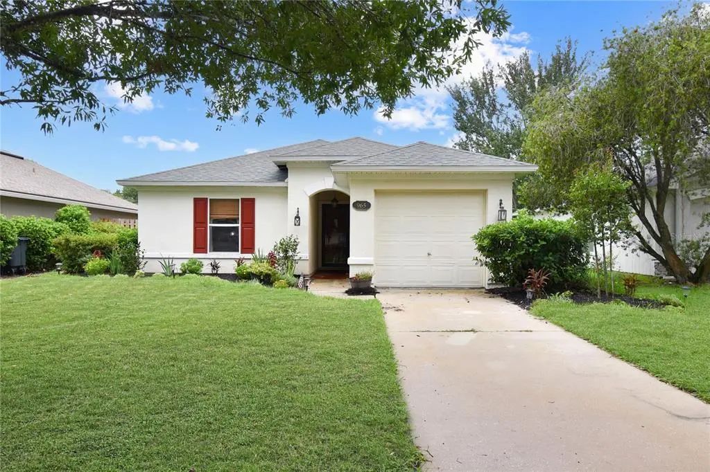 965 Wynfield Circle, ST. AUGUSTINE
