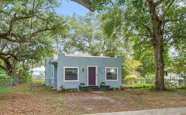 1516 E Elm Road, LAKELAND