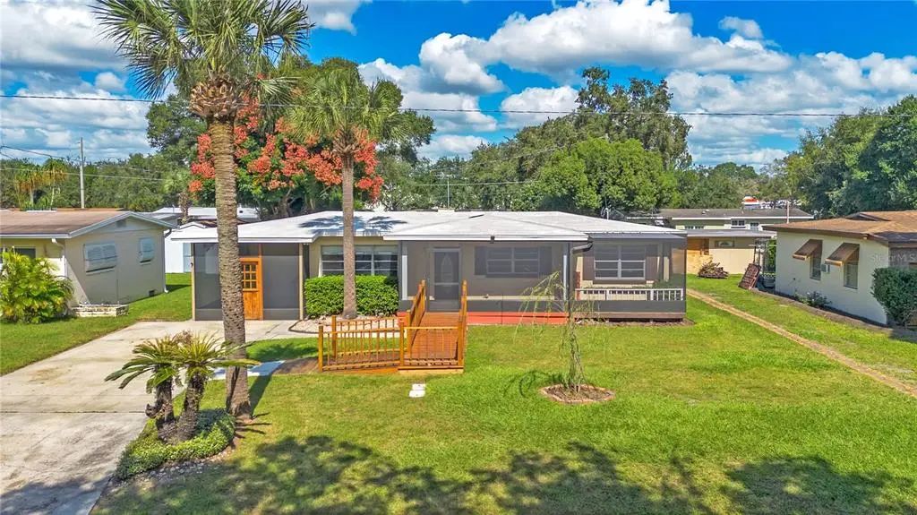 3301 Coe Avenue, ORLANDO
