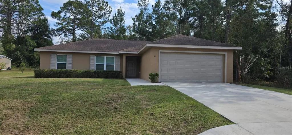 32 Pine Ct Loop, OCALA