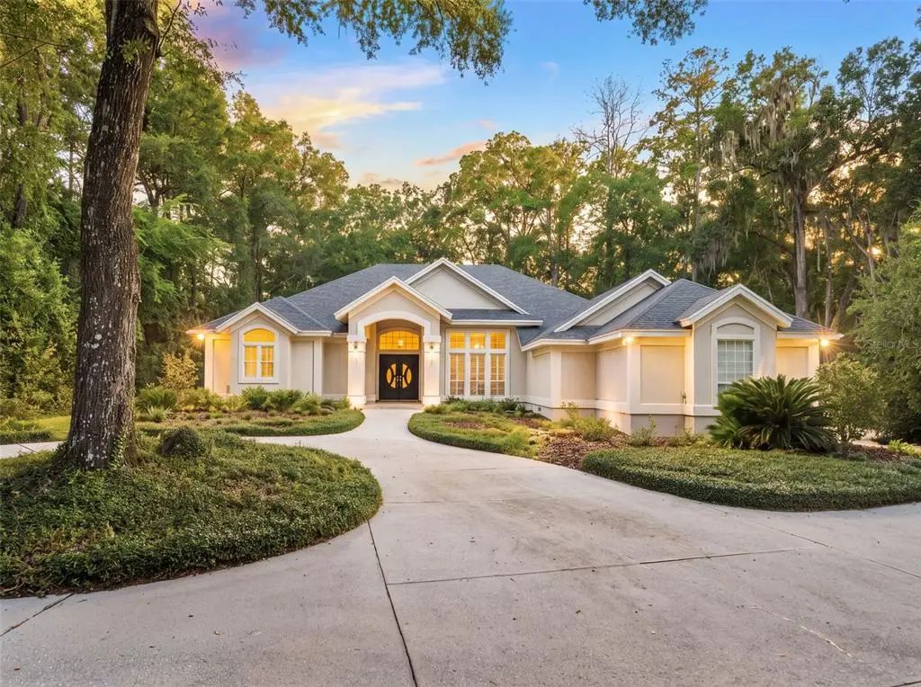 9231 Sw 42nd Lane, GAINESVILLE
