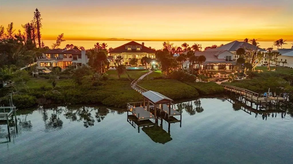 3210 Casey Key Road, NOKOMIS