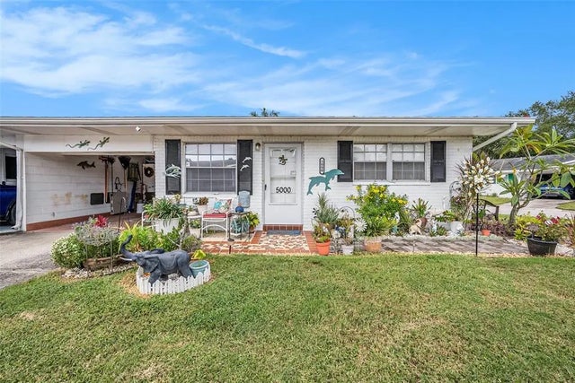5000 Lily Street Place 132, PINELLAS PARK