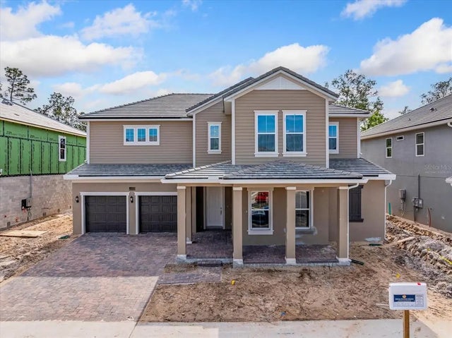 7019 Windy Palm Way, WINDERMERE