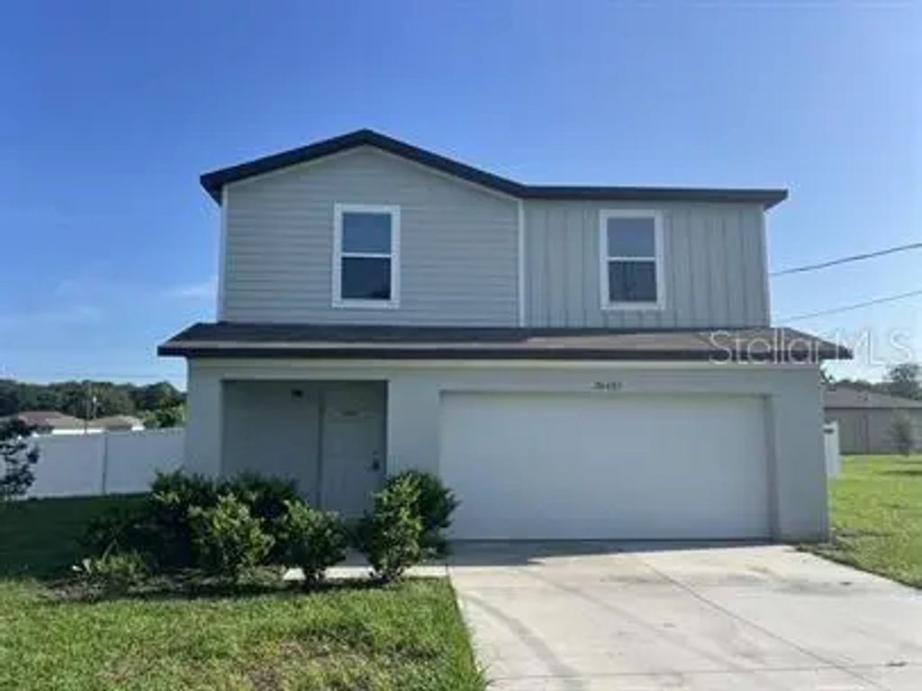 26485 Mary Avenue, BROOKSVILLE