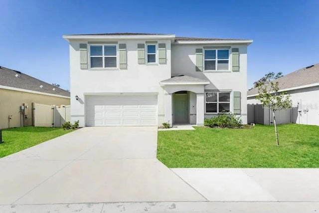 7767 Harbor Moor Drive, PALMETTO