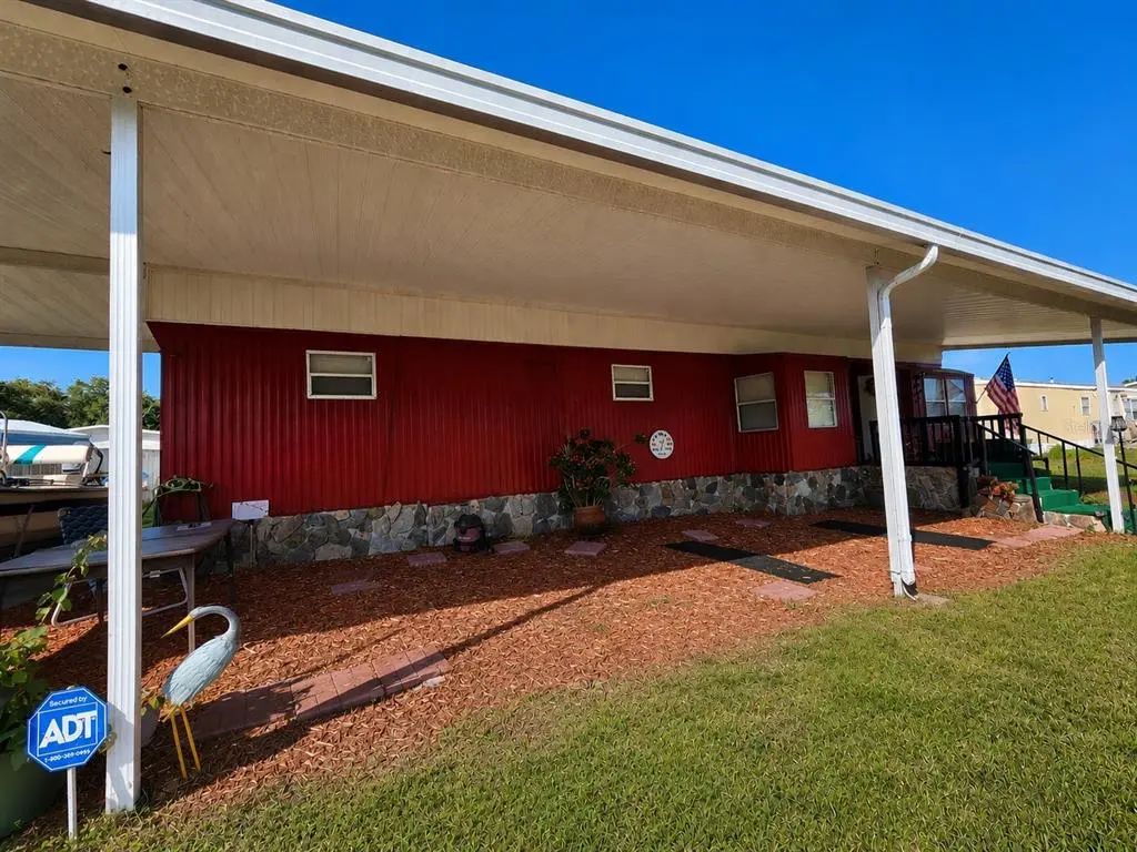 3074 Larkin Road, MIMS