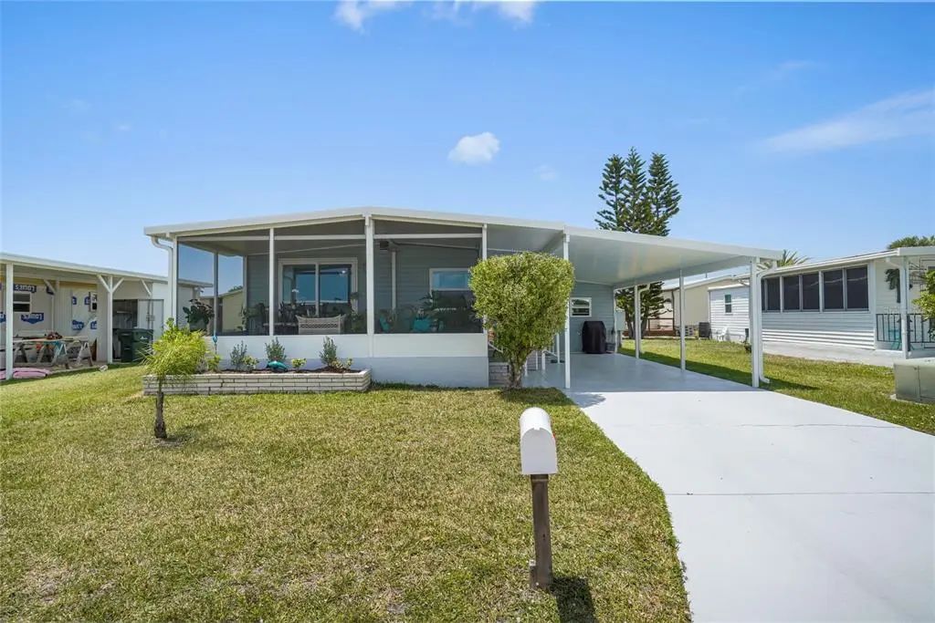 512 Imperial Drive, NORTH PORT