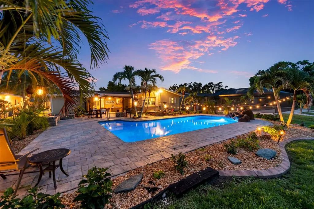 2420 Fairbanks Drive, CLEARWATER