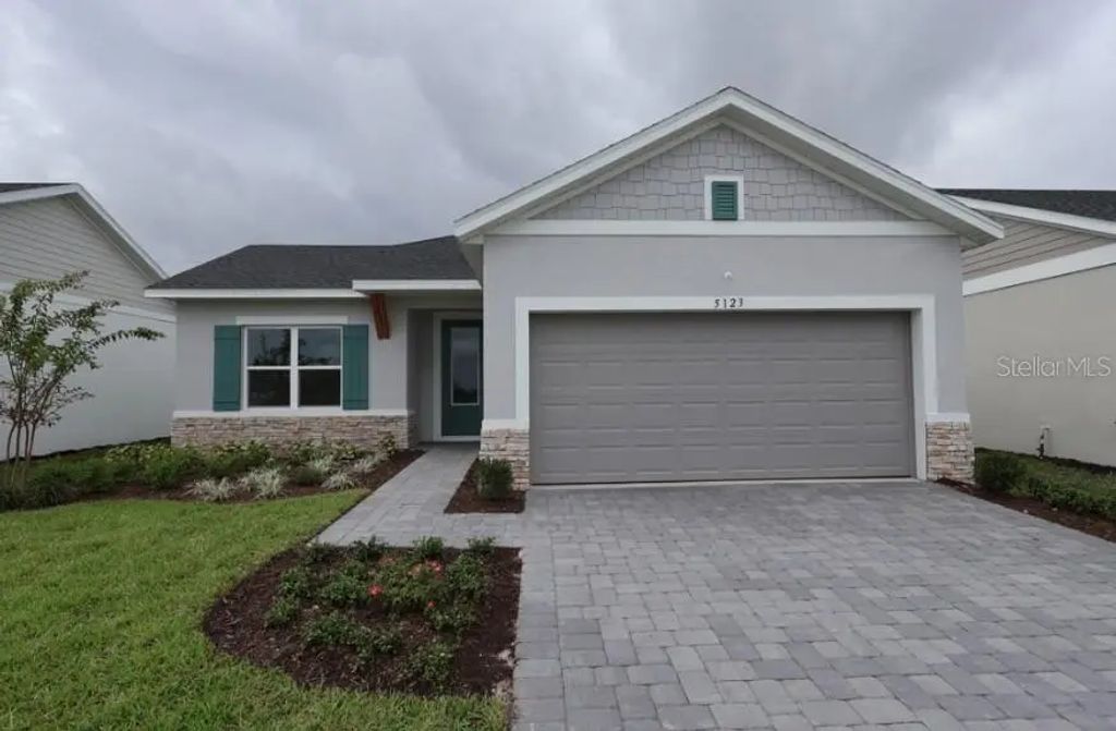 5123 Chattahoochee Bend, ST CLOUD