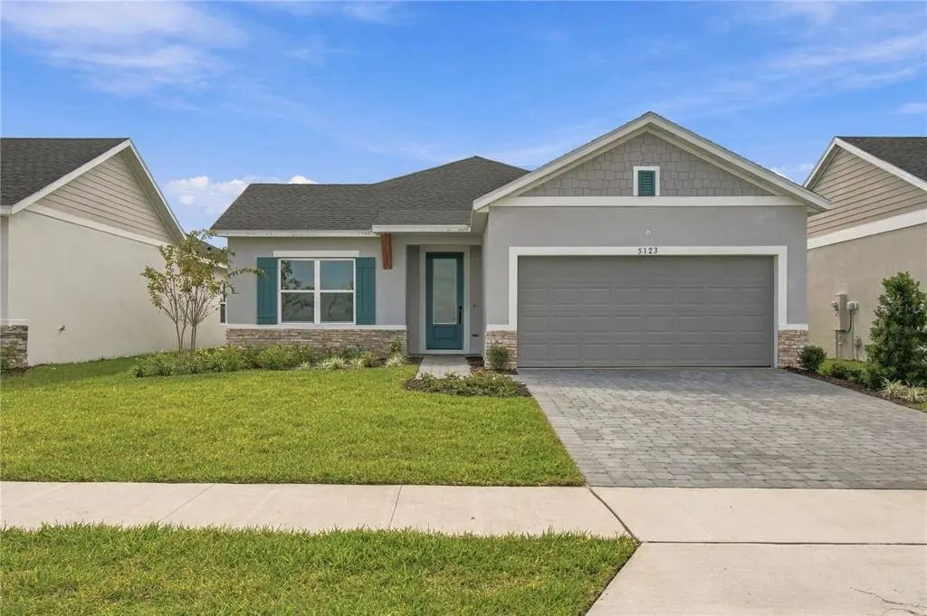 5123 Chattahoochee Bend, ST CLOUD
