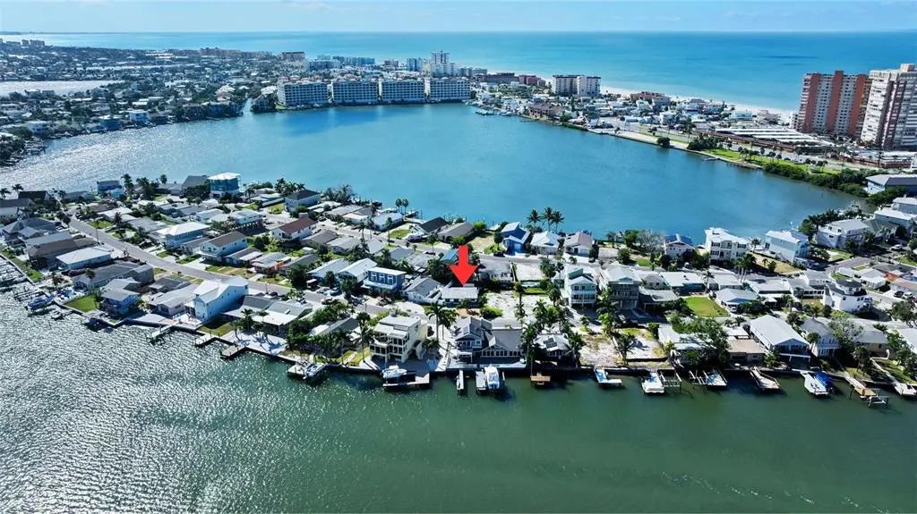 675 182nd Avenue E, REDINGTON SHORES