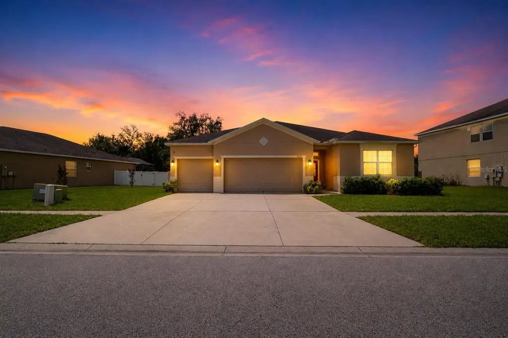 13842 Bee Tree Court, HUDSON