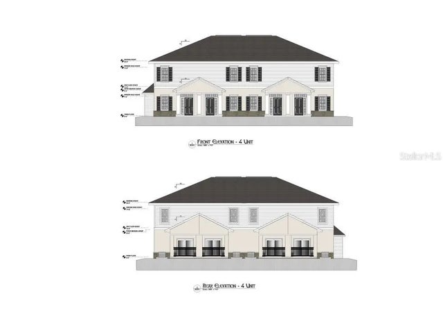 27 Us Nw Old Blichton Rd Avenue Nw, OCALA