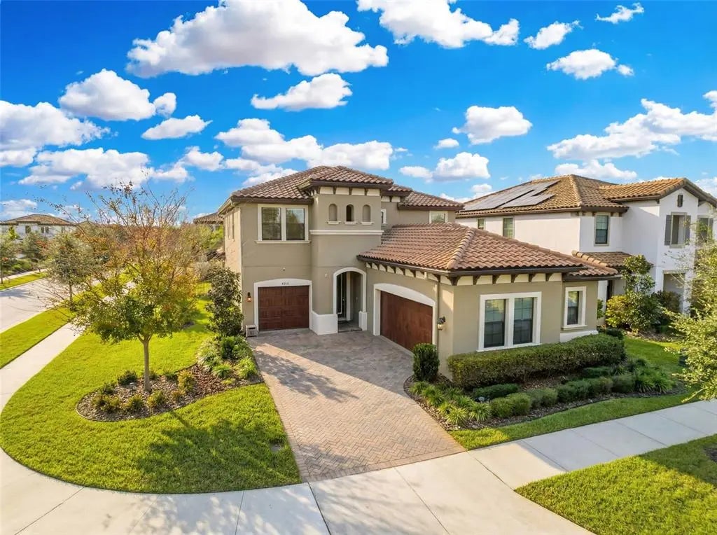 4312 Burdick Loop, ODESSA